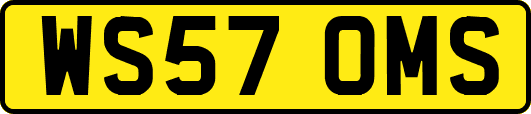 WS57OMS
