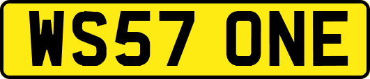WS57ONE