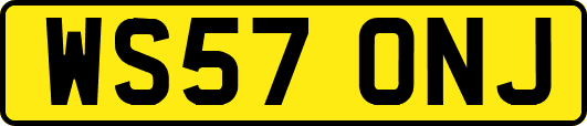 WS57ONJ