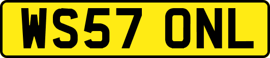 WS57ONL