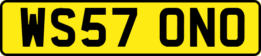 WS57ONO