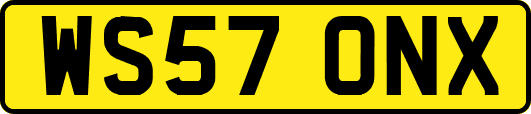 WS57ONX