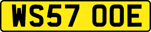 WS57OOE