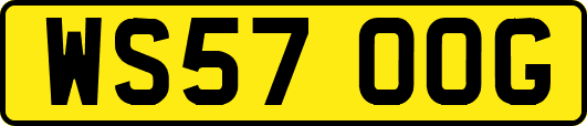 WS57OOG