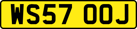 WS57OOJ