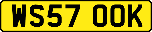 WS57OOK