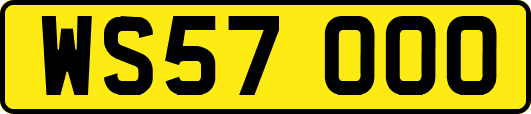 WS57OOO