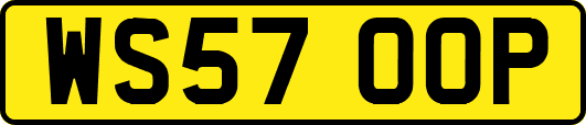WS57OOP