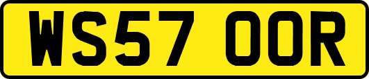 WS57OOR