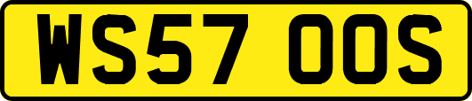 WS57OOS