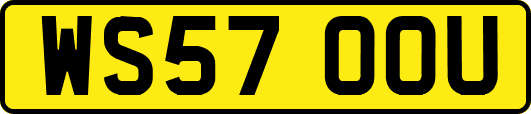 WS57OOU