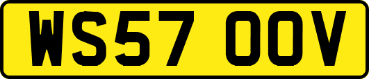 WS57OOV