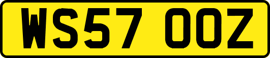 WS57OOZ