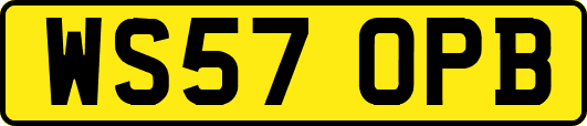 WS57OPB