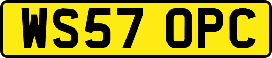 WS57OPC