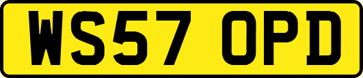 WS57OPD