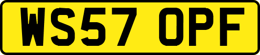 WS57OPF