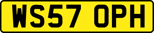WS57OPH
