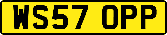 WS57OPP