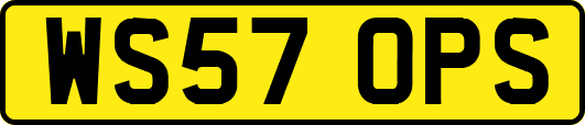 WS57OPS