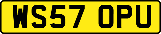 WS57OPU