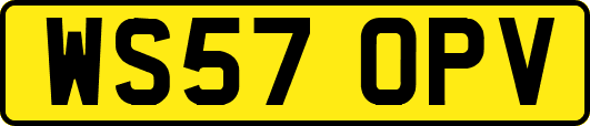 WS57OPV