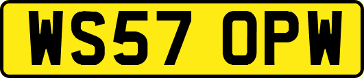 WS57OPW