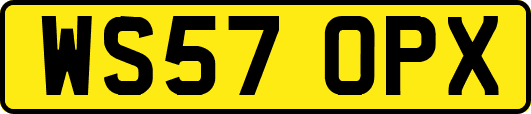 WS57OPX