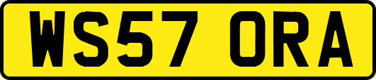 WS57ORA