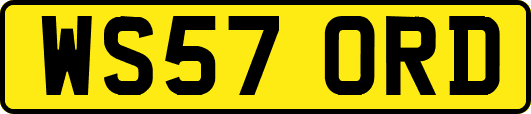 WS57ORD