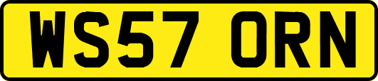 WS57ORN