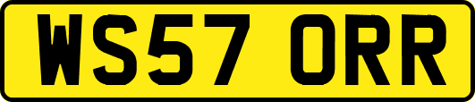 WS57ORR