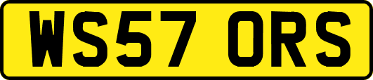WS57ORS
