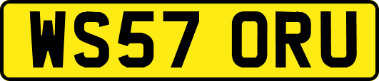 WS57ORU