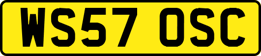 WS57OSC