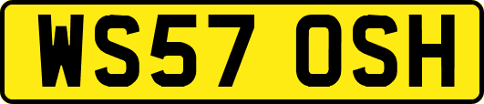 WS57OSH