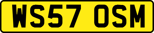 WS57OSM