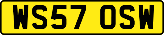 WS57OSW