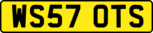 WS57OTS