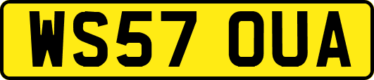 WS57OUA