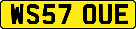 WS57OUE
