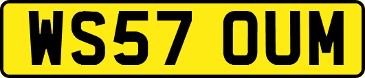 WS57OUM