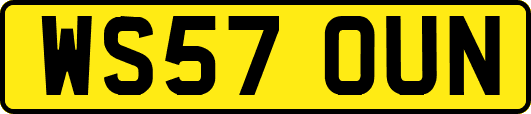 WS57OUN