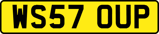 WS57OUP
