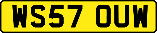 WS57OUW