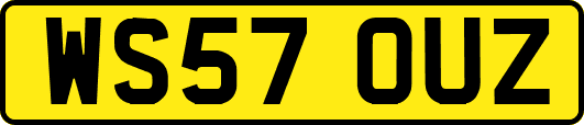 WS57OUZ