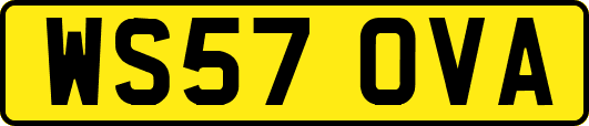 WS57OVA
