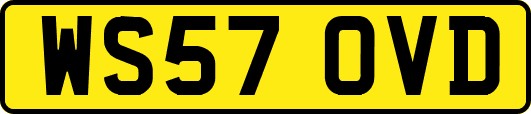 WS57OVD