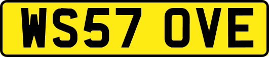 WS57OVE