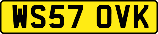 WS57OVK
